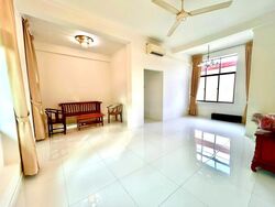 Tanglin Road (D10), Apartment #459583051